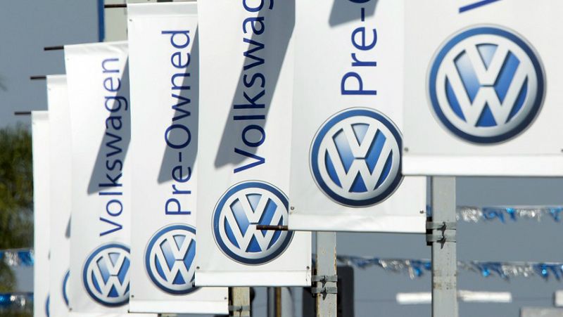 Diario de las 2 - Seat reconoce que ha montado motores manipulados en varios modelos - Escuchar ahora