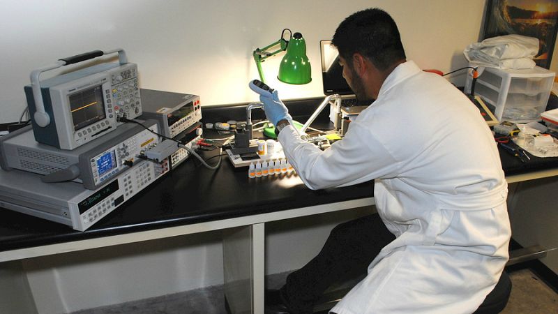 Radio 5 Actualidad - Rueda de emisoras: Noche Europea de los Investigadores - Escuchar ahora