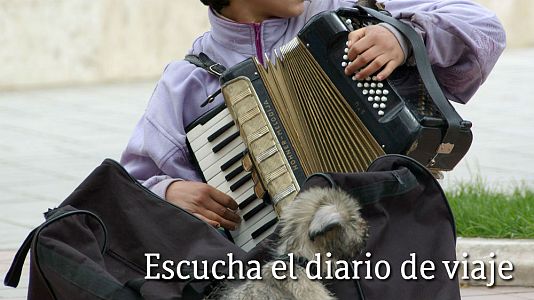  - Escucha el relato de Marina Bolaños | Escuchar