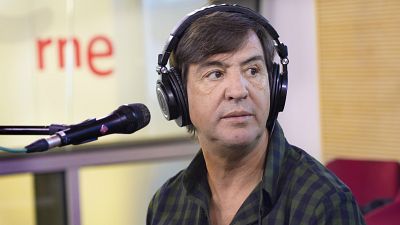 Las mañanas de RNE - Manolo Tena regresa después de un parón de ocho años con 'Casualidades' - Escuchar ahora