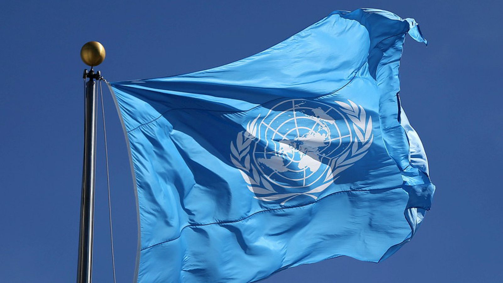 Diario de las 2 - Se inaugura la cumbre de la Agenda de Desarrollo de Naciones Unidas - Escuchar ahora