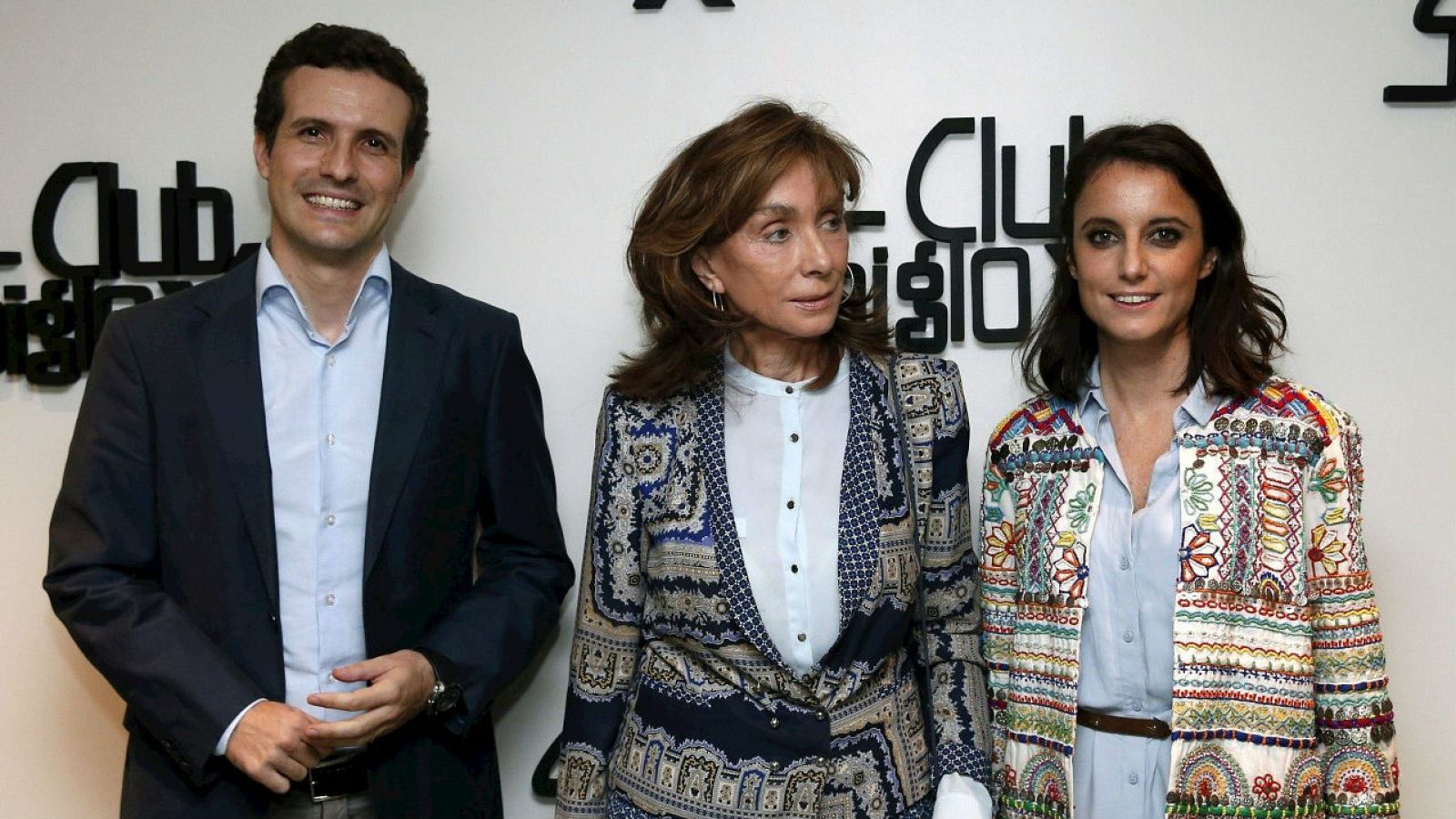  R-5 Actualidad - Elecciones catalanas 2015 - Antonio Casado: "Mañana todo sigue igual" - Escuchar ahora