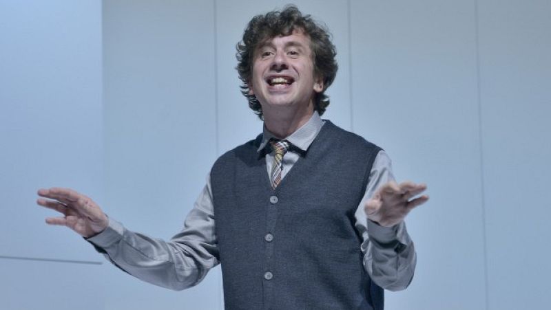 Esto me suena. Las tardes del Ciudadano García - Gabino Diego nos presenta la obra teatral 'Nuestras mujeres' - Escuchar ahora