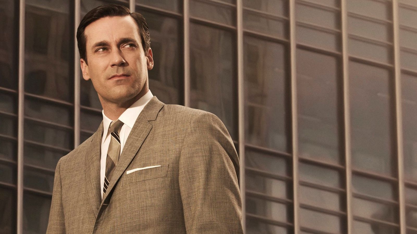  Spin-Off - 'Mad Men' - 29/09/15 - Escuchar ahora