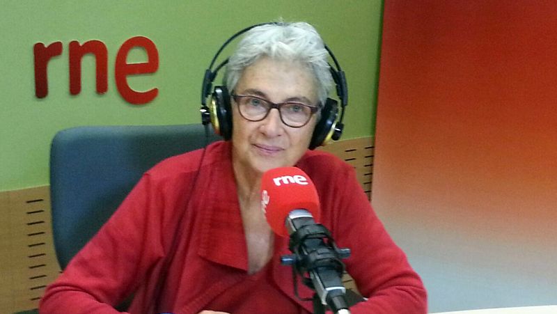 Las mañanas de RNE - Muriel Casals: "Artur Mas es una víctima de la democracia" - Escuchar ahora