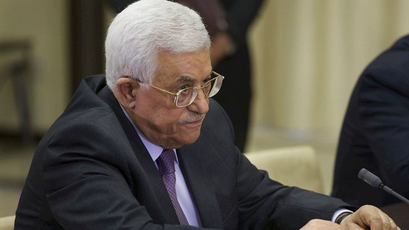 Entre paréntesis - Mahmud Abbas interviene ante la ONU - Escuchar ahora