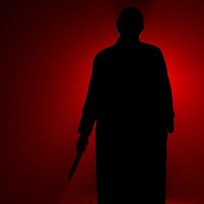 El canto del grillo - La cuadratura del círculo - Qué nos dicen los rostros de los asesinos (2ª parte) - Escuchar ahora