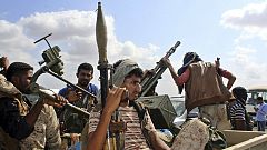 Entre paréntesis - Unicef alerta sobre el recudrecimiento del conflicto en Yemen