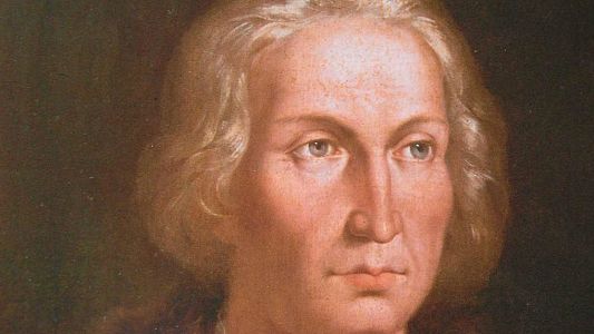 La bodeguita de Radio 5 - La bodeguita de Radio 5 - Don Cristóbal Colón, Almirante de Castilla ¿ 03/10/15 - Escuchar ahora