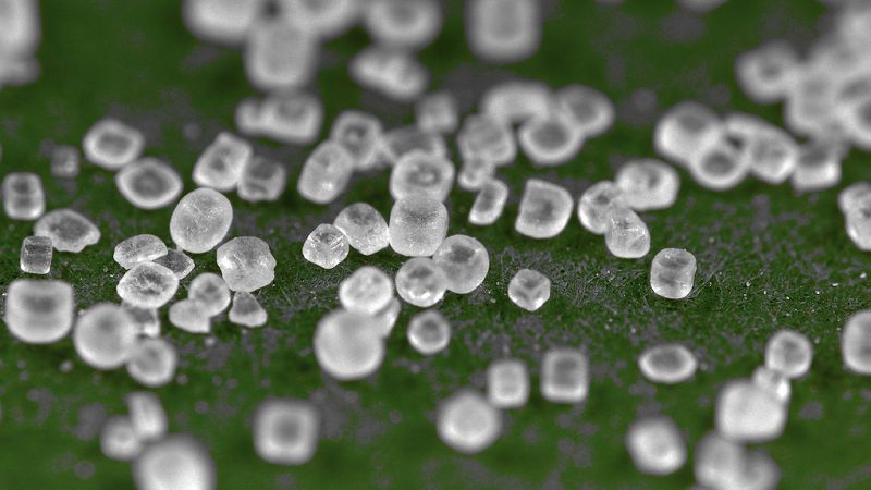 Respuestas de la ciencia - ¿De dónde procede la sal que consumimos? - 05/10/15 - Escuchar ahora