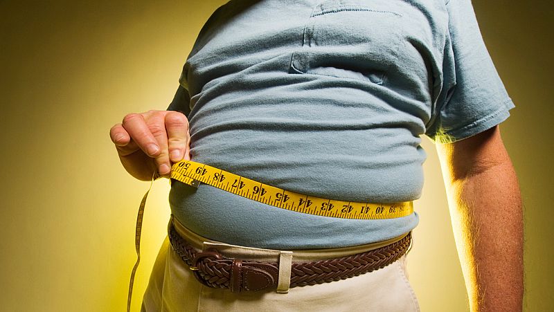 España vuelta y vuelta - El problema de la obesidad en España, a examen - Escuchar ahora