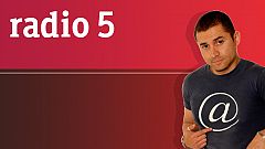 El buscador de R5 - Unabomber - 06/10/15