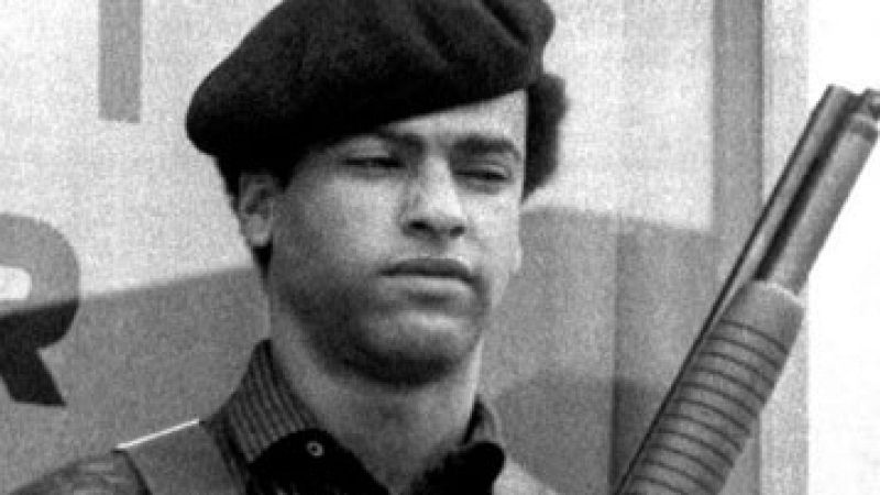 Afroamérica - Huey P. Newton - 07/10/15 - Escuchar ahora