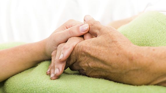 España vuelta y vuelta