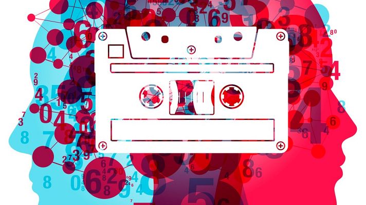 Longitud de onda - Cómo suena el cerebro - 08/10/15 - escuchar ahora