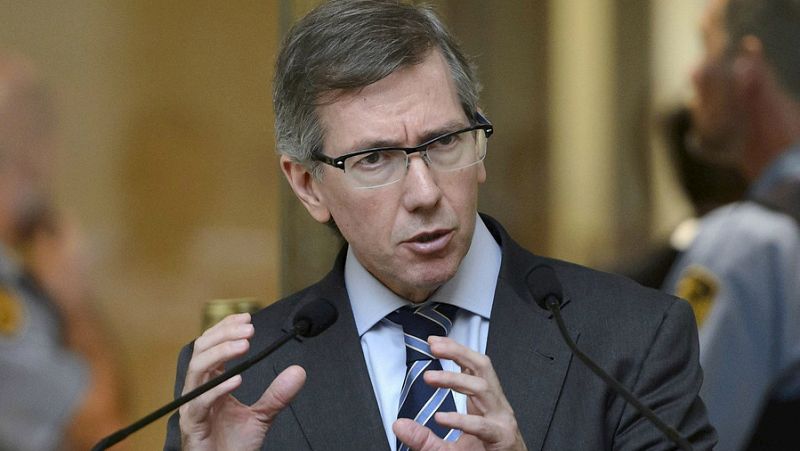 Boletines RNE - Naciones Unidas propone un gobierno de unidad nacional en Libia - Escuchar ahora