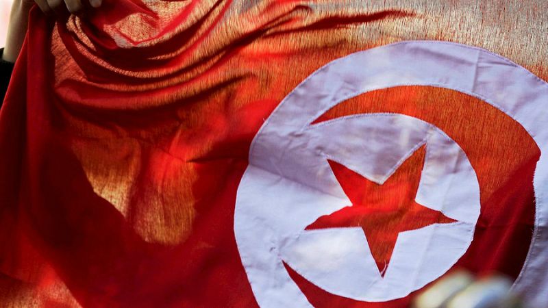 Boletines RNE - El Cuarteto de Diálogo Nacional de Túnez, Nobel de la Paz 2015 - Escuchar ahora