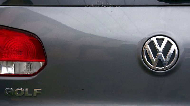 Boletines RNE - Volkswagen mantendrá las inversiones en España - Escuchar ahora