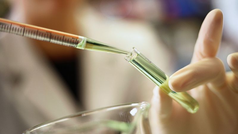 Entre paréntesis - Científicos españoles, en la NASA - Escuchar ahora