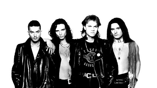 La hemerockteca - Hemerockteca - "Entre dos tierras" Héroes del silencio" (1990) - 10/10/15 - Escuchar ahora