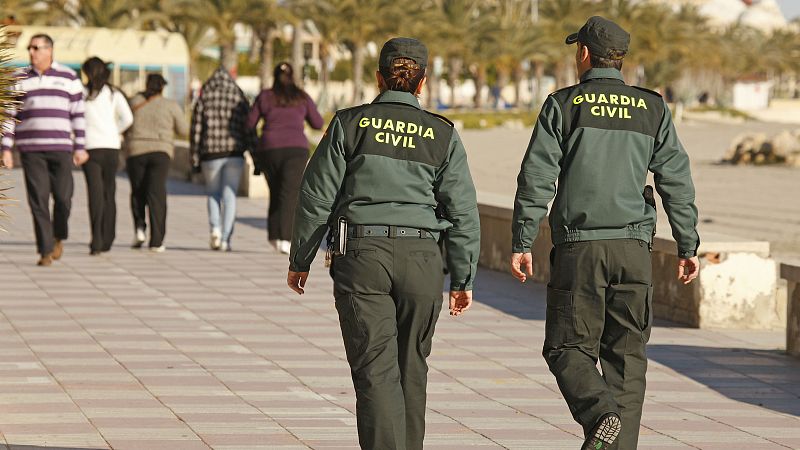La Guardia Civil intenta localizar a un empresario ilocalizable desde mayo - Escuchar ahora
