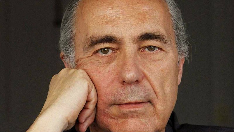 Gente despierta - Luis Alberto de Cuenca: "La poesía es un vicio sin contraindicaciones" - Escuchar ahora