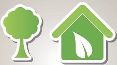 Sostenible y renovable en Radio 5 - Un hábitat saludable y ecológico - 13/10/15