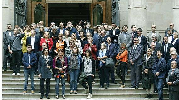 Las mañanas de RNE con Alfredo Menéndez