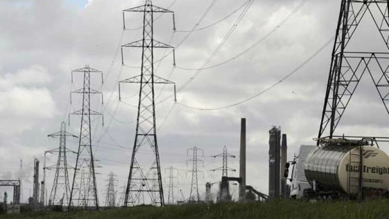 Radio 5 Actualidad - Los precios caen por segundo mes consecutivo - Escuchar ahora