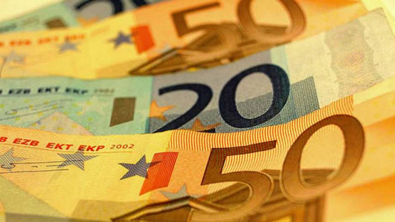 Radio 5 Actualidad - Aumenta un 6,6% la riqueza financiera de los hogares españoles - Escuchar ahora