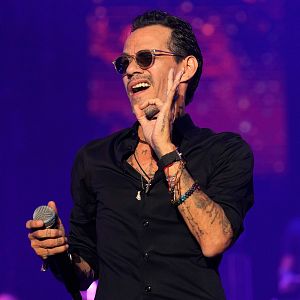 El rey del pop en Radio 5 - El rey del pop en Radio 5 - Marc Anthony - 15/10/15 - Escuchar ahora