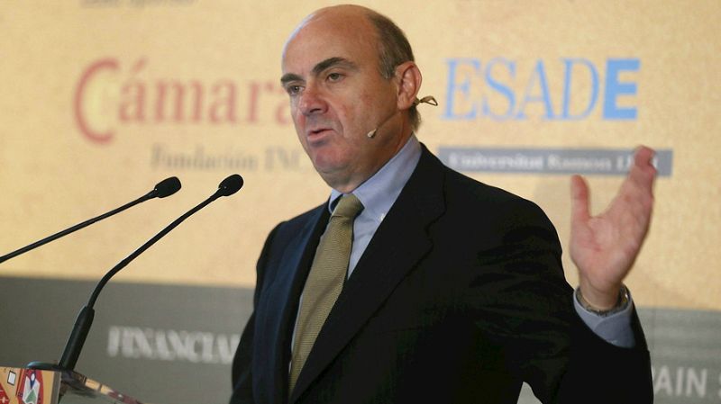 Diario de las 2 - El Gobierno afirma que finalizará el año con el cumplimiento del déficit público del 4,2% - Escuchar ahora