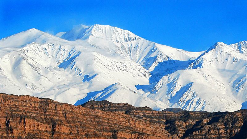 Otros acentos - "Las montañas siguen allí", la tragedia de los Andes contada por un superviviente - 16/10/15 - escuchar ahora