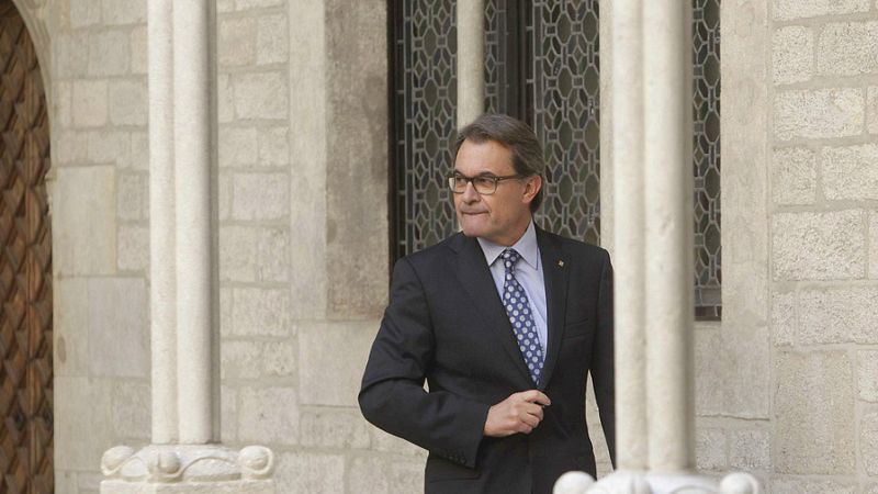 Boletines RNE - Continúan las declaraciones por el 9N - Escuchar ahora