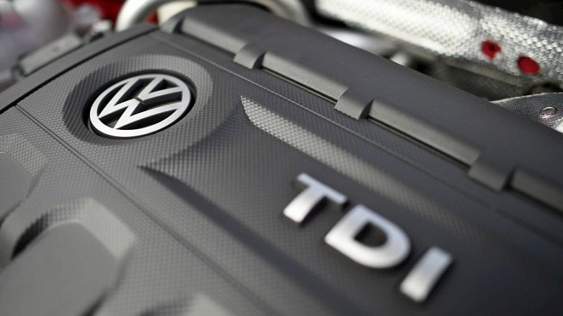 Diario de las 2 - La fiscalía de la Audiencia Nacional pide investigar a Volkswagen - Escuchar ahora