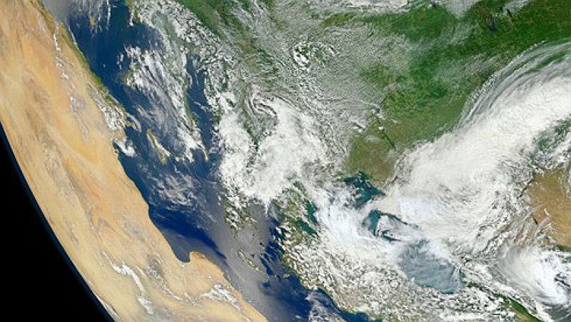 Sostenible y renovable en Radio 5 - Preparando la Cumbre del Clima de París - 20/10/15 - Escuchar ahora