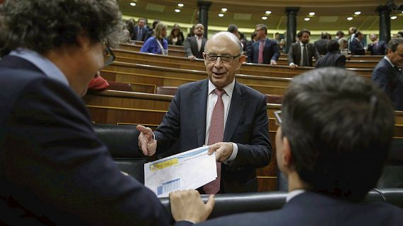 Las mañanas de RNE con Alfredo Menéndez