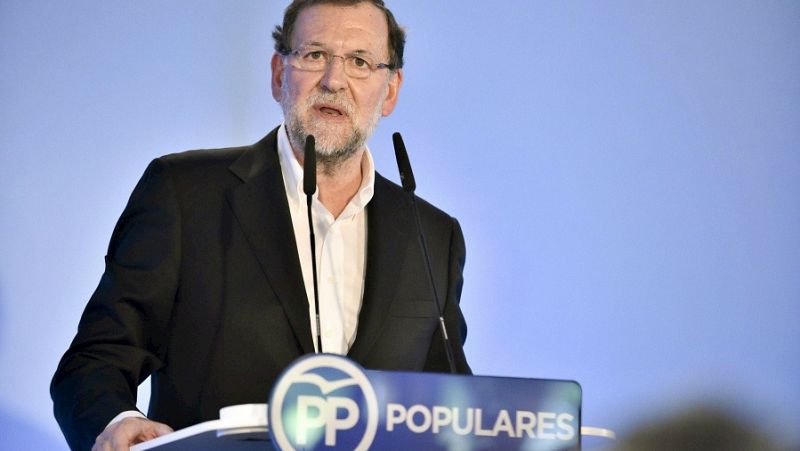 Las mañanas de RNE - Mariano Rajoy asiste al congreso del Partido Popular Europeo - Escuchar ahora