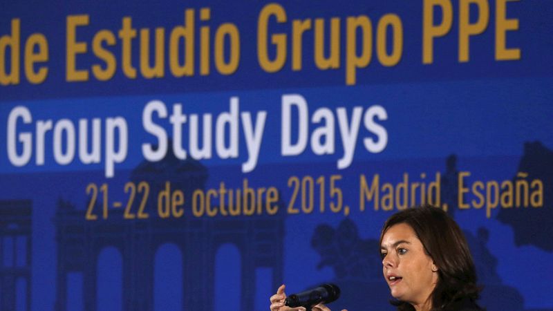 Diario de las 2 - El Partido Popular europeo celebra su congreso en Madrid - Escuchar ahora