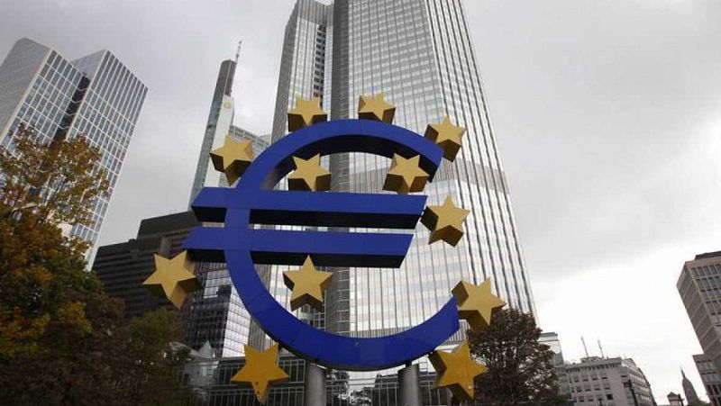 Boletines RNE - Los mercados, pendientes de la reunión del BCE - Escuchar ahora
