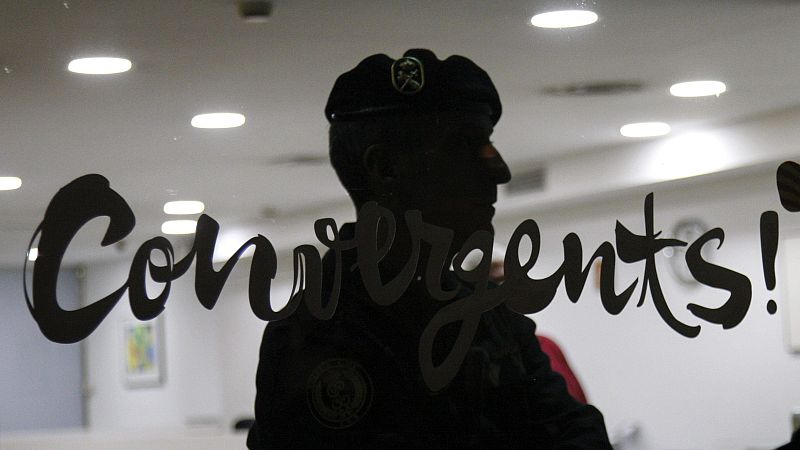 Boletines RNE - No se descartan más detenciones por el 'caso del 3%' - Escuchar ahora