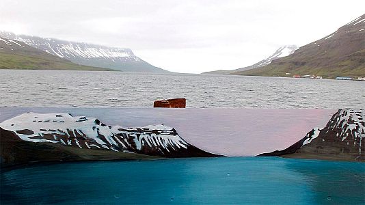 La libélula - La LiBéLuLa - Rumbo al Norte - 23/10/15 - escuchar ahora