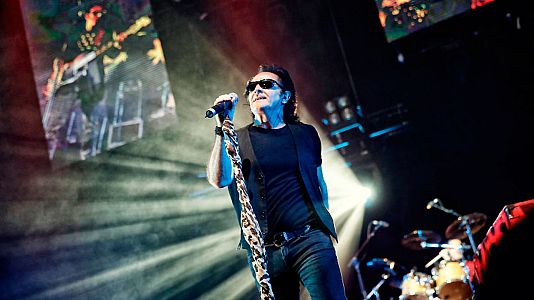 El sótano - El Sótano - Burning; vivo y salvaje - 22/10/15 - escuchar ahora