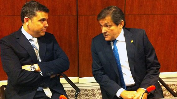 Las mañanas de RNE con Alfredo Menéndez