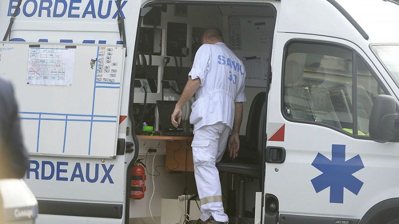 Diario de las 2 - Más de 40 fallecidos en un terrible accidente en Francia - Escuchar ahora