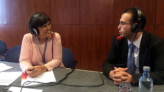 Entre paréntesis - Entre paréntesis - 23/10/15 - Escuchar ahora