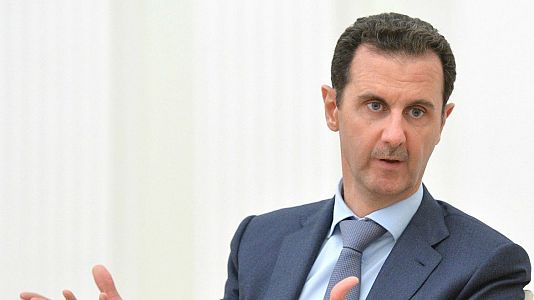 Radio 5 Actualidad -  Al Assad dispuesto a convocar elecciones parlamentarias - Escuchar ahora