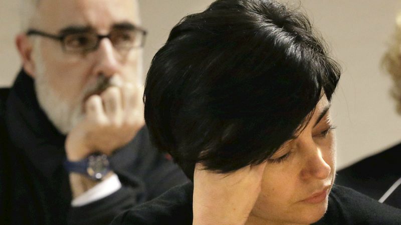 Radio 5 Actualidad - Se reúne el jurado que debe decidir sobre la muerte de Asunta Basterra - Escuchar ahora