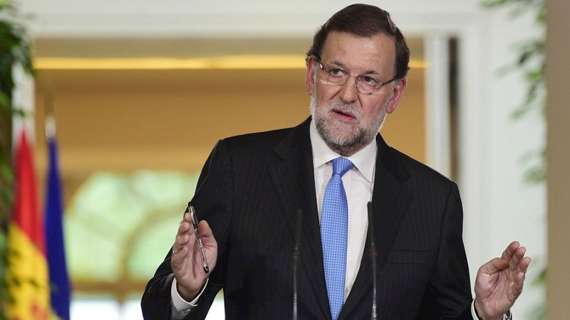 Diario de las 2 - El Consejo de Ministros convoca elecciones generales el 20 de diciembre - Escuchar ahora