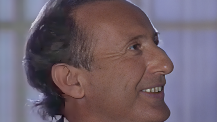 Manuel Carra, en RNE Audio